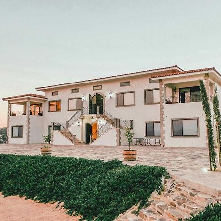Villa Montefiori Valle de Guadalupe Esterno foto